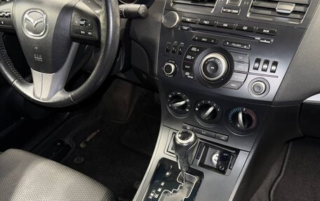 Mazda 3, 2012 год, 990 000 рублей, 12 фотография