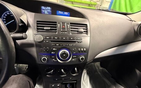 Mazda 3, 2012 год, 990 000 рублей, 13 фотография