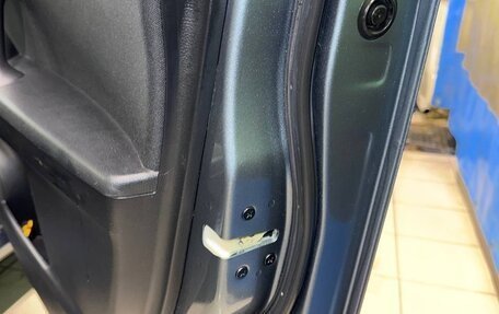 Mazda 3, 2012 год, 990 000 рублей, 9 фотография