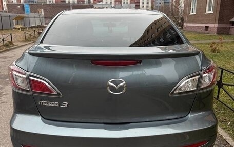 Mazda 3, 2012 год, 990 000 рублей, 3 фотография