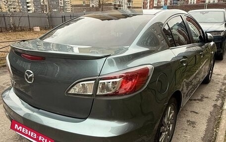Mazda 3, 2012 год, 990 000 рублей, 4 фотография