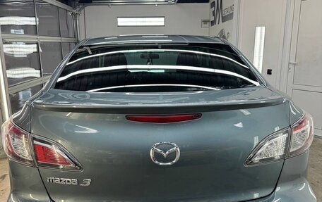 Mazda 3, 2012 год, 990 000 рублей, 19 фотография