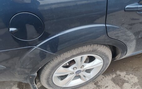 Ford Focus II рестайлинг, 2006 год, 420 000 рублей, 7 фотография