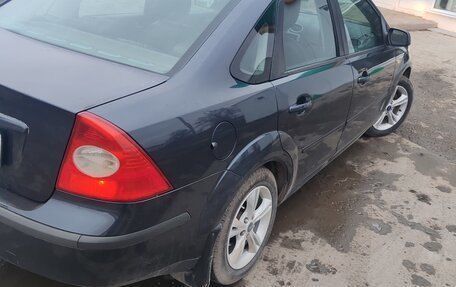 Ford Focus II рестайлинг, 2006 год, 420 000 рублей, 6 фотография