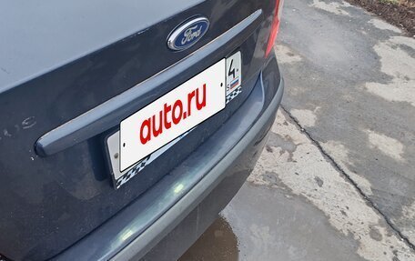 Ford Focus II рестайлинг, 2006 год, 420 000 рублей, 5 фотография