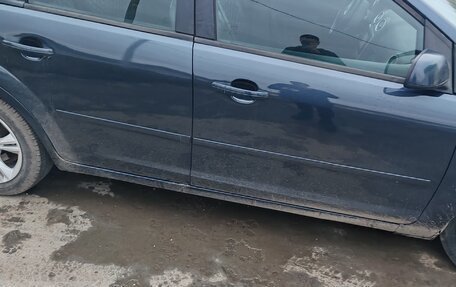 Ford Focus II рестайлинг, 2006 год, 420 000 рублей, 9 фотография