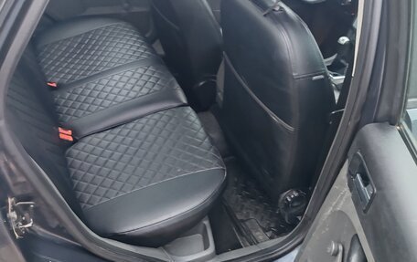 Ford Focus II рестайлинг, 2006 год, 420 000 рублей, 10 фотография