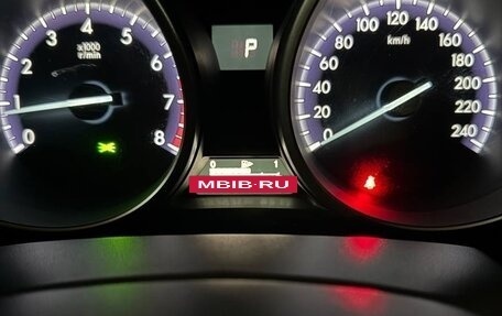 Mazda 3, 2012 год, 990 000 рублей, 16 фотография