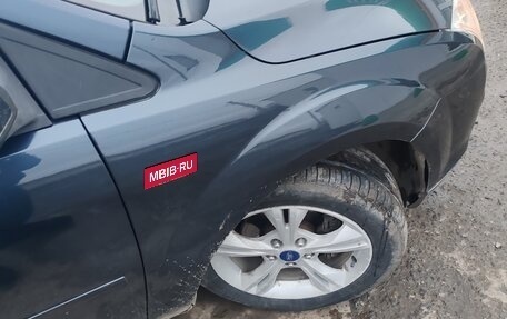 Ford Focus II рестайлинг, 2006 год, 420 000 рублей, 8 фотография