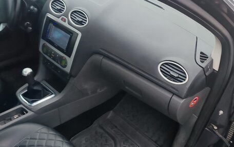 Ford Focus II рестайлинг, 2006 год, 420 000 рублей, 13 фотография