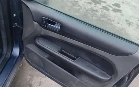 Ford Focus II рестайлинг, 2006 год, 420 000 рублей, 12 фотография