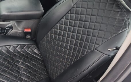 Ford Focus II рестайлинг, 2006 год, 420 000 рублей, 15 фотография