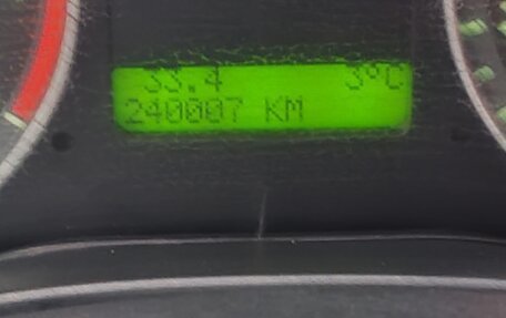 Ford Focus II рестайлинг, 2006 год, 420 000 рублей, 16 фотография