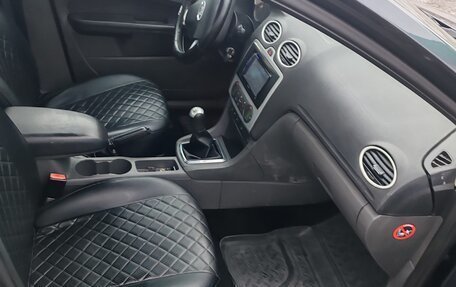 Ford Focus II рестайлинг, 2006 год, 420 000 рублей, 11 фотография