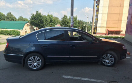 Volkswagen Passat B6, 2006 год, 380 000 рублей, 6 фотография
