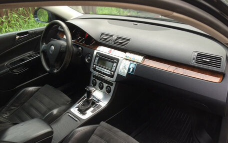 Volkswagen Passat B6, 2006 год, 380 000 рублей, 5 фотография