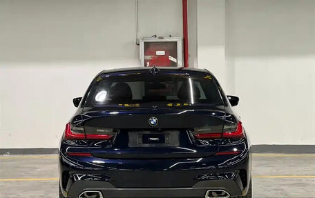 BMW 3 серия, 2022 год, 2 991 099 рублей, 6 фотография