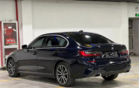 BMW 3 серия, 2022 год, 2 991 099 рублей, 4 фотография