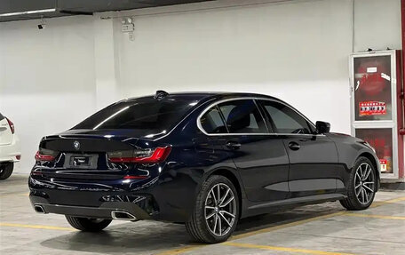 BMW 3 серия, 2022 год, 2 991 099 рублей, 5 фотография