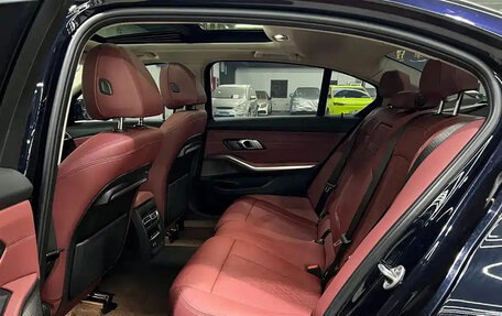 BMW 3 серия, 2022 год, 2 991 099 рублей, 11 фотография