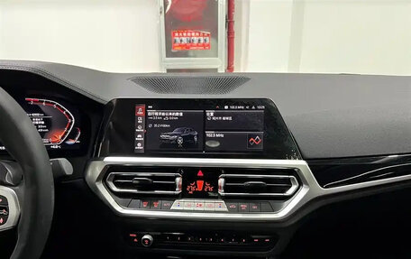 BMW 3 серия, 2022 год, 2 991 099 рублей, 17 фотография