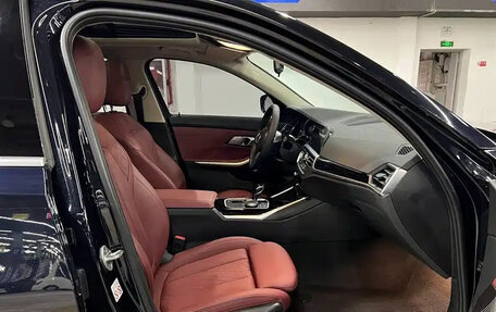 BMW 3 серия, 2022 год, 2 991 099 рублей, 18 фотография