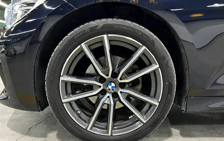 BMW 3 серия, 2022 год, 2 991 099 рублей, 19 фотография