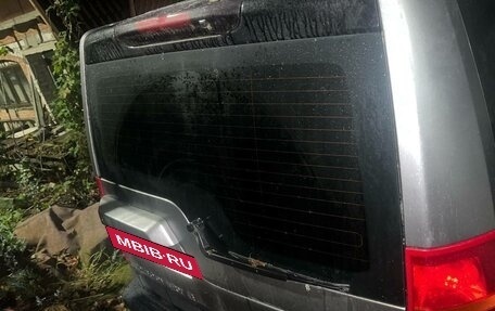 Land Rover Discovery III, 2007 год, 500 000 рублей, 4 фотография