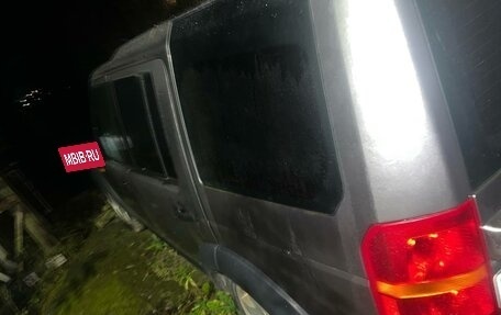 Land Rover Discovery III, 2007 год, 500 000 рублей, 6 фотография