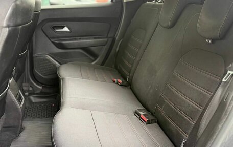 Renault Duster, 2021 год, 1 656 000 рублей, 12 фотография