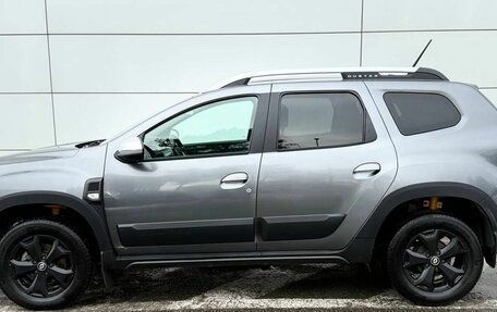 Renault Duster, 2021 год, 1 656 000 рублей, 8 фотография