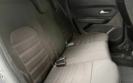 Renault Duster, 2021 год, 1 656 000 рублей, 13 фотография