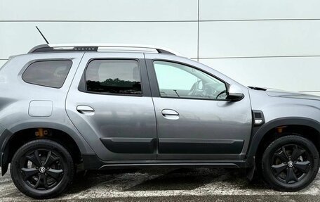 Renault Duster, 2021 год, 1 656 000 рублей, 4 фотография
