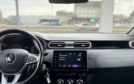 Renault Duster, 2021 год, 1 656 000 рублей, 15 фотография