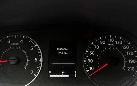 Renault Duster, 2021 год, 1 656 000 рублей, 17 фотография