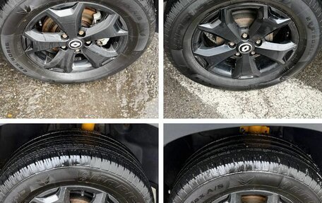 Renault Duster, 2021 год, 1 656 000 рублей, 19 фотография