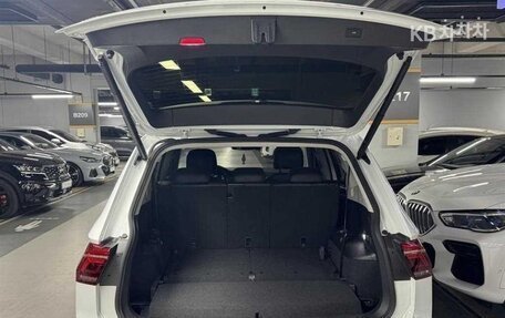 Volkswagen Tiguan II, 2023 год, 2 760 099 рублей, 4 фотография