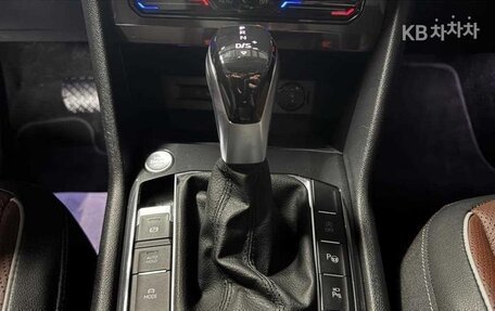 Volkswagen Tiguan II, 2023 год, 2 760 099 рублей, 11 фотография