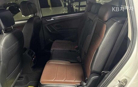 Volkswagen Tiguan II, 2023 год, 2 760 099 рублей, 15 фотография