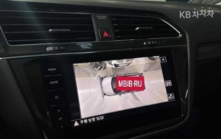 Volkswagen Tiguan II, 2023 год, 2 760 099 рублей, 10 фотография