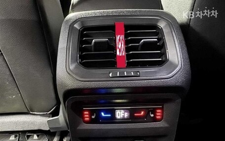 Volkswagen Tiguan II, 2023 год, 2 760 099 рублей, 16 фотография