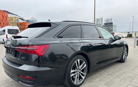 Audi A6, 2019 год, 3 800 000 рублей, 5 фотография