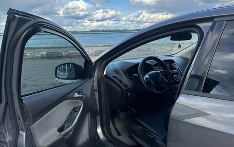 Ford Focus III, 2012 год, 625 000 рублей, 6 фотография