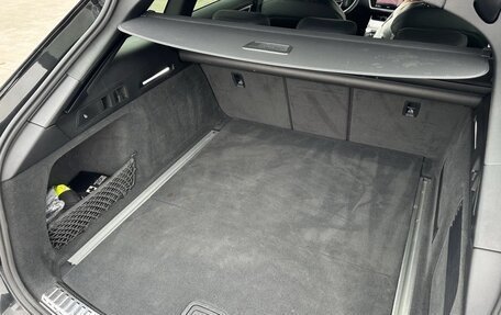 Audi A6, 2019 год, 3 800 000 рублей, 9 фотография