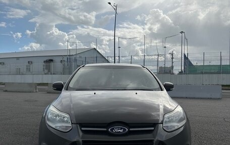 Ford Focus III, 2012 год, 625 000 рублей, 4 фотография