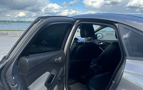 Ford Focus III, 2012 год, 625 000 рублей, 8 фотография