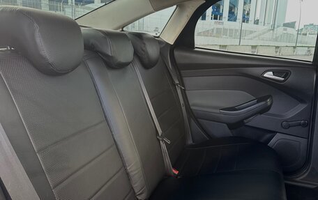 Ford Focus III, 2012 год, 625 000 рублей, 17 фотография