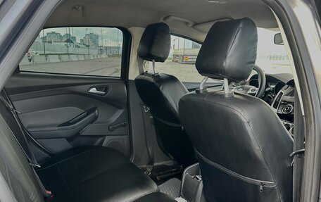 Ford Focus III, 2012 год, 625 000 рублей, 16 фотография