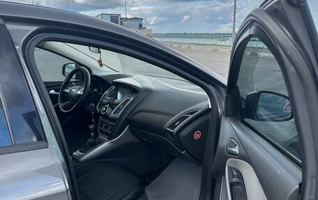 Ford Focus III, 2012 год, 625 000 рублей, 19 фотография