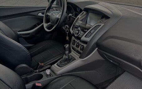 Ford Focus III, 2012 год, 625 000 рублей, 18 фотография